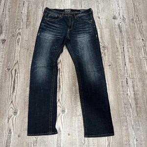 Salvage supply co jeans size 31L mens